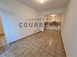 appartement à la location -   34070  MONTPELLIER, surface 37 m2 location appartement - APR704826